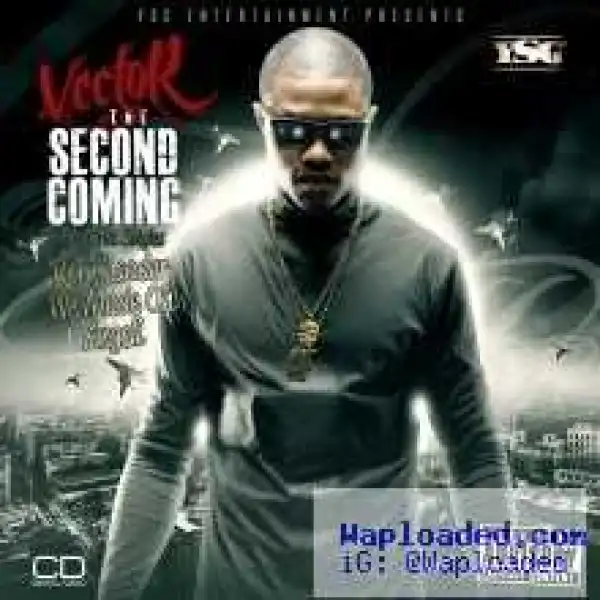 Vector - Hussle Ft SoundSultan